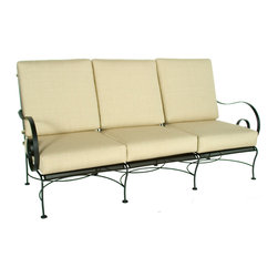 Avalon Sofa - Furniture