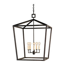 Lakeside Lighting Ideas