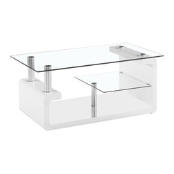 Glass Tables - Products