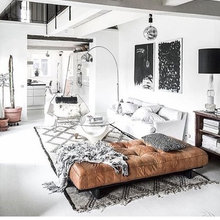 Floor Lamp In-Position Images
