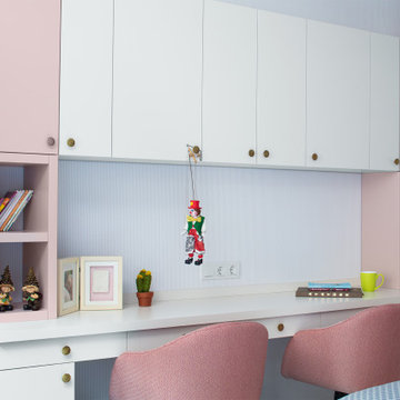 Kendo Detached House