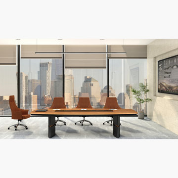 Modern Office Furniture Solutions