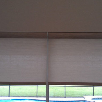 Roller Shades