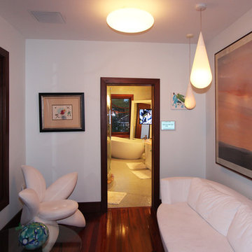 Boston Home Tech Overhaul