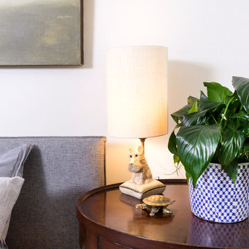 Artist's Bungalow