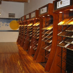 True Timber - Laminate Flooring