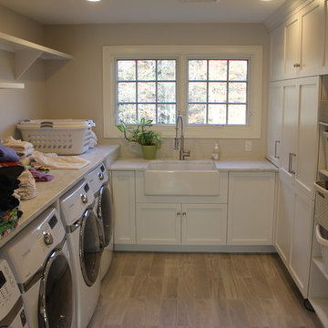 CustomWorks Contracting, LLC