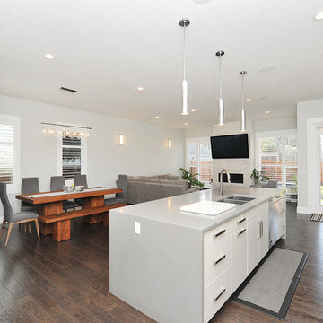 29 Ave Infill