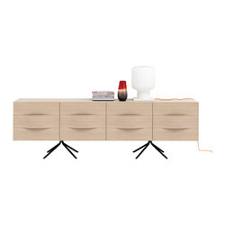 Ottawa - Buffets And Sideboards