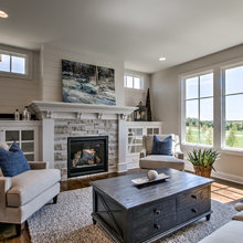 NEW FAMILY ROOM