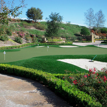 Artificial Turf