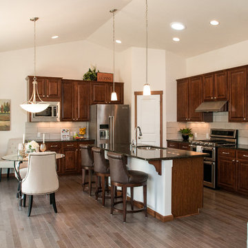 Twin Brooks Active Adult Community