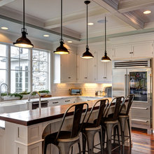 Kitchen lights