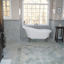 Ming Marble