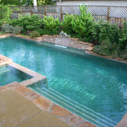 Our Pools - Products