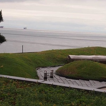 2015 Garden Dialogues: Vancouver, Special Event, August 22
