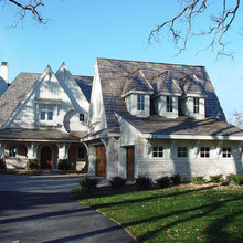 Exterior Ideas