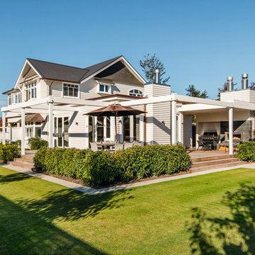 Fendalton Renovation