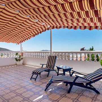 TERRAZA