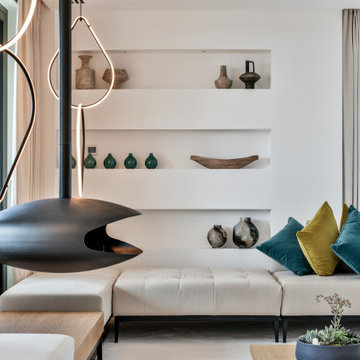 Notting Hill Penthouse