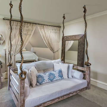 Longview Oakmont Teen Bedroom