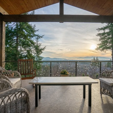 Hilltop Remodel