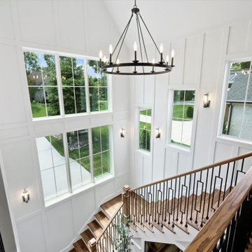 285 Bent tree drive
