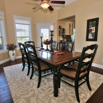 Granite Bay Farm House Remodel