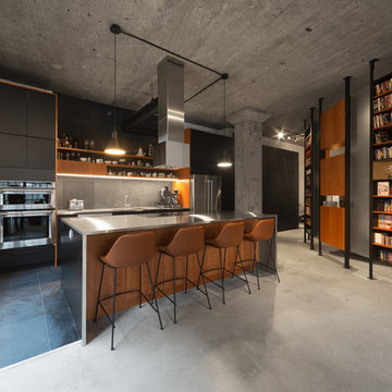 Loft UNITY 1