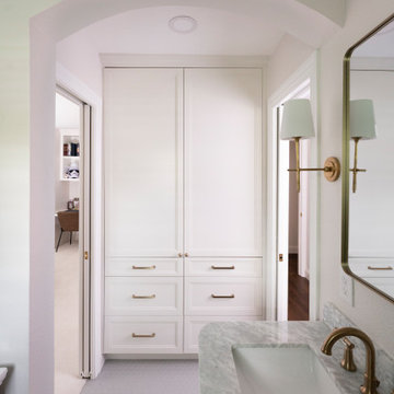 Timeless Heritage Estate Full Home Renovation