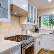 Woolsey Kitchen