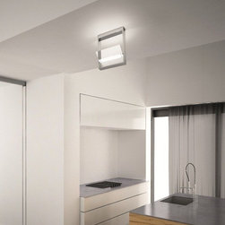 Ala Ceiling Lamp by Leucos - Products