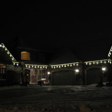 Christmas Decorating