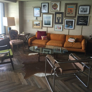 Hancock Mens Club