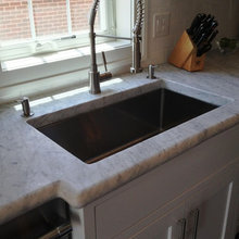 Kitchen Sinks
