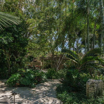 Indochine Garden