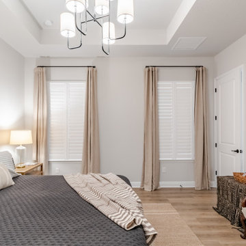 New Home in downtown St Petersburg FL