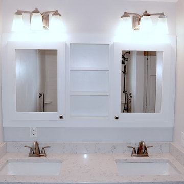 Bathroom(s) Renovation