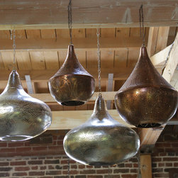 de-cor Lighting Collection - Products