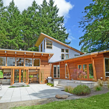 Sandy Sumra Residence