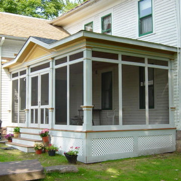 Simplicity® Screens