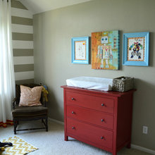 Dillan’s Room