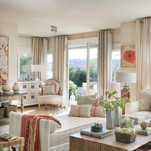 casa decoración