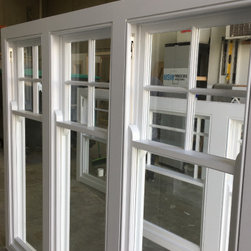 Double Hung/Weights and cords - Products