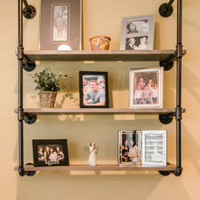 Shelves