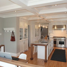 kitchen ceiling