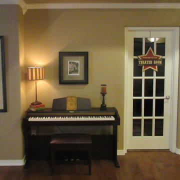 Pulaski County Home