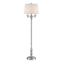 Coopertown lamps