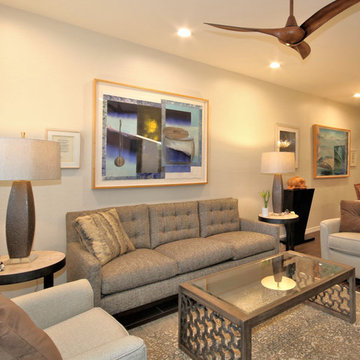 Sun City Grand Arizona – Contemporary Interior Design