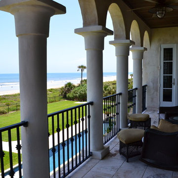 Distinctive Home #66 in Ponte Vedra Beach, FL.